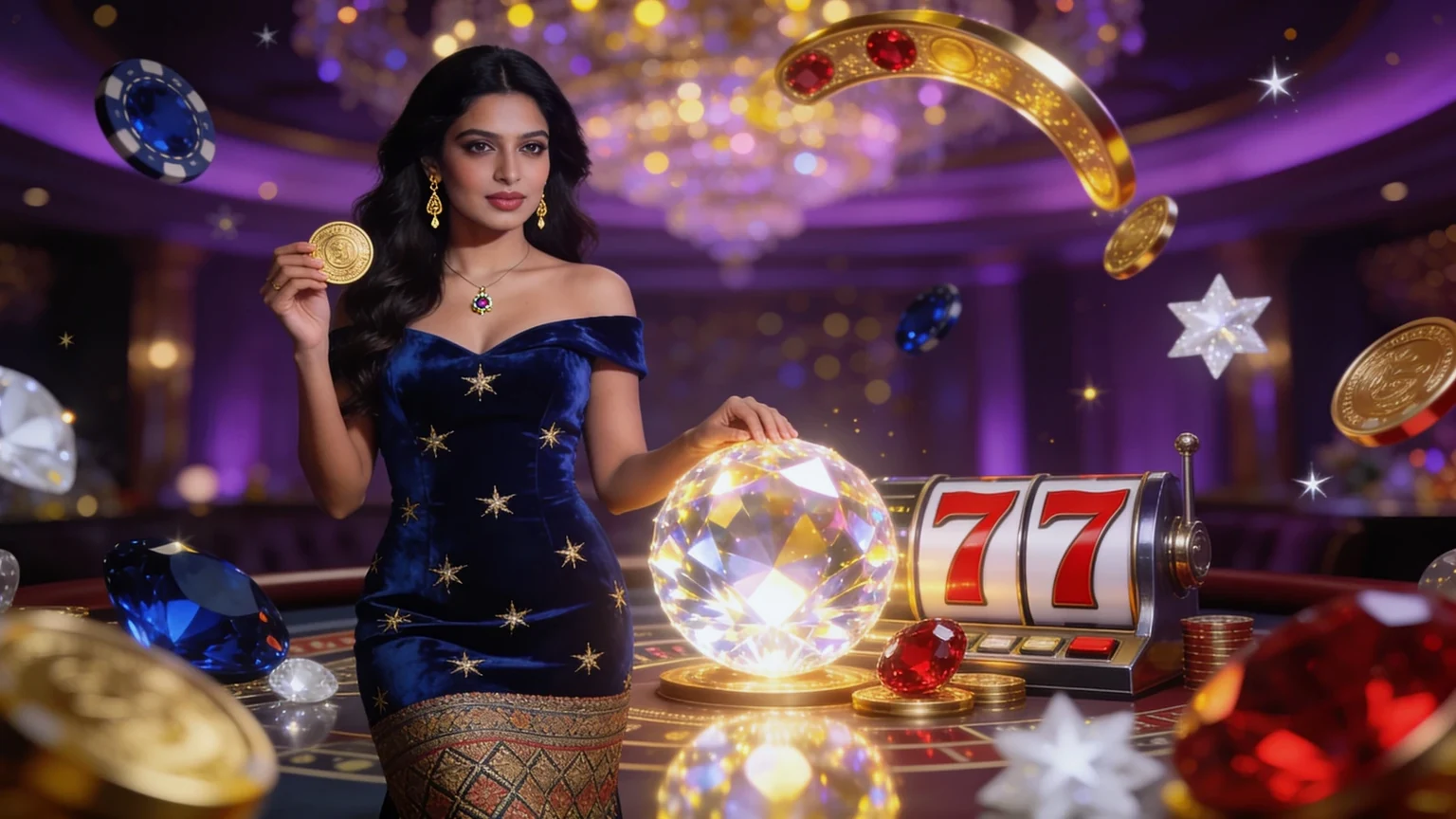 vlb8 অ্যাপ — ফোনে সরাসরি প্রবেশ