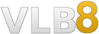 vlb8 লোগো